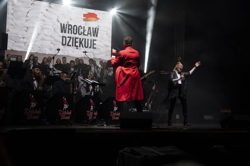 Koncert w rynku, piątek, 4 października